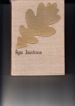 Syn Jozdona * Józef Ignacy Kraszewski