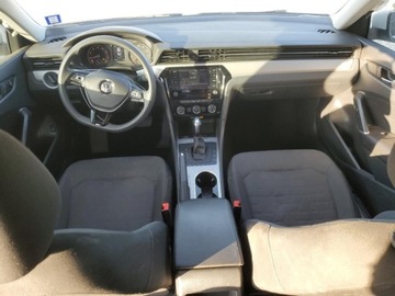 Volkswagen Passat B8 2020 Volkswagen Passat VOLKSWAGEN PASSAT S 2020 2.0 Benzyna 110KM, zdjęcie 7