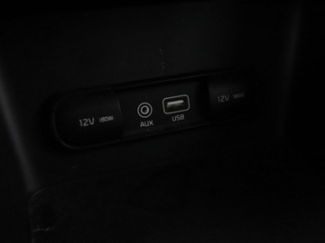 Kia Sportage IV SUV 1.7 CRDi 141KM 2017 Kia Sportage automat 140KM skóra navi kamera, zdjęcie 27