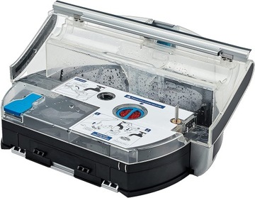 LENOVO MEDION P10 Shinebot робот для мытья полов