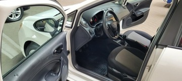 Seat Ibiza IV SportTourer Facelifting 1.4 TDI 75KM 2016 Seat Ibiza ROCZNA GWARANCJA, zdjęcie 6