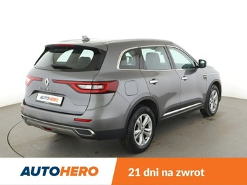 Renault Koleos II SUV Facelifting 1.7 Blue dCi 150KM 2019 Renault Koleos automat półskóra navi klima auto, zdjęcie 6