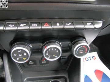 Dacia Duster II SUV Facelifting 1.5 Blue dCi 115KM 2022 Dacia Duster Black Weekend-Naped 4x4 1.5 Diesel 115KM, zdjęcie 24