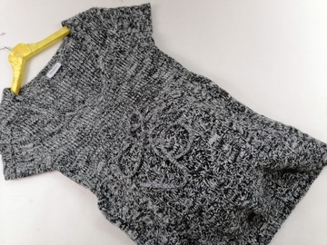 Yessica C&A 38/M Короткий свитер для беременных