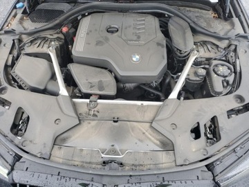 BMW Seria 5 G90-91 2023 BMW Seria 5 530i 2023 2.0l 2.0 Benzyna 248KM, zdjęcie 6