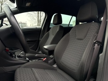Opel Astra K Sports Tourer 1.4 Turbo 125KM 2019 Opel Astra 1.4 125KM Apple Carplay/Android Auto Ka, zdjęcie 10