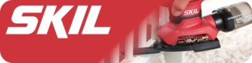 Многофункциональная шлифовальная машина Skil 7261 AB 160 Вт.