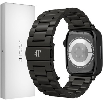 Pasek Bransoleta do Apple Watch ULTRA SE 9 8 7 6 5 4 3 2 1 45mm 44mm 42 mm