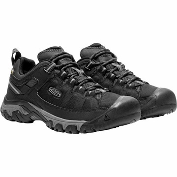 Buty trekkingowe męskie KEEN TARGHEE EXP WP