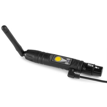 Nadajnik Odbiornik DMX BeamZ BBP TRANSMITER