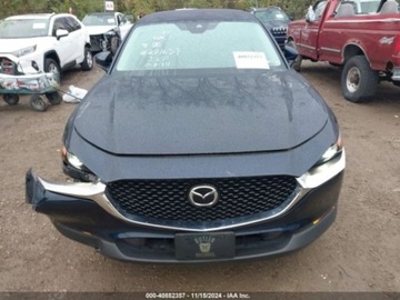 Mazda CX-30 2020 Mazda CX-30 2020r., PREFERRED PACKAGE, od ubezpieczalni 2.5 Benzyna 186KM, zdjęcie 1