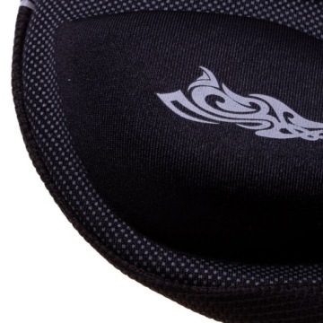 Универсальный 3D-гелевый чехол для велосипедного сиденья