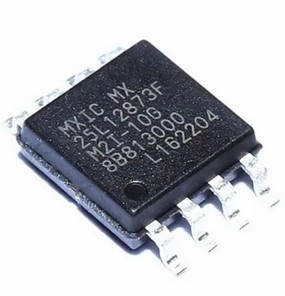 MX25L12873FM2 MX25L12873F 25L12873F MX25L12873FM2I-10G
