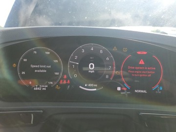 Porsche Cayenne III 2025 Porsche Cayenne Coupe 2025 3.0l 3.0 Benzyna 348KM, zdjęcie 9