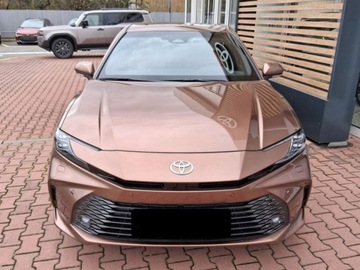 Toyota Camry IX 2025 Od ręki - Executive 2.5 Hybrid Dynamic Force 231KM | Kamera 360!, zdjęcie 1