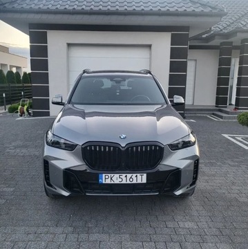 BMW X5 G05 2024 BMW X5 40i nowy model 3.0 Benzyna 381KM, zdjęcie 7