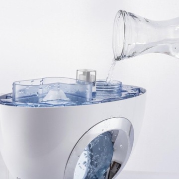 Ультразвуковой увлажнитель воздуха B 1 E Аромадиффузор 2-в-1