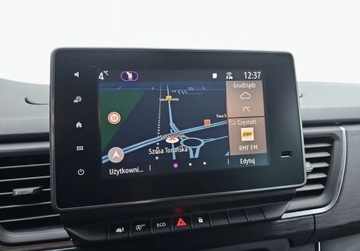 Renault Trafic III Combi 2.0 dCi  150KM 2023 Renault Trafic 1WL. FV23 SalonPL 9os. Grupa Adamowscy 2.0 Diesel 150KM, zdjęcie 21