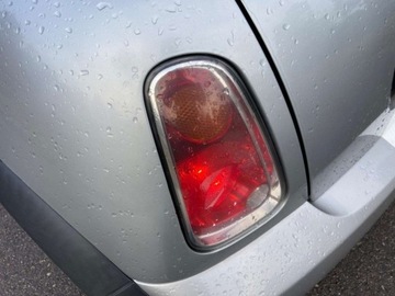 Mini One I 1.6 90KM 2005 MINI ONE Mini One 1.6 Benzyna Bez Korozji 1.6 Benzyna 90KM, zdjęcie 22