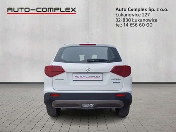 Suzuki 2024 Suzuki Vitara Salon PL 1,4 T Boosterjet Comfort Plus 2WD 1.4 Hybryda 129KM, zdjęcie 3