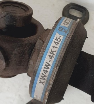 HŘÍDEL HNACÍ JAGUAR S-TYPE 3.0 V6 XW4W-4K145-KB