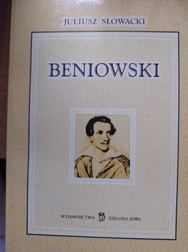 Beniowski - Słowacki