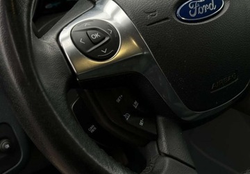 Ford C-MAX II Minivan 1.6 EcoBoost 150KM 2011 Ford Grand C-MAX 1.6 turbo 150km, 7mio osobowy Bezwypadkowy Nowe Turbo i R, zdjęcie 18