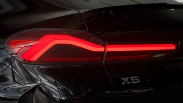 BMW X6 G06 SUV Facelifting 3.0 40d 352KM 2026 BMW X6 xDrive40d Dostępne od ręki!, zdjęcie 7