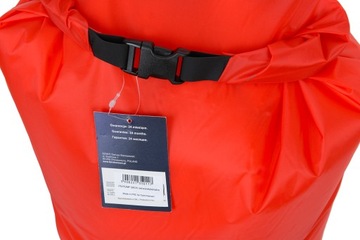 ВОДОНЕПРОНИЦАЕМЫЙ МЕШОК ДЛЯ НАСОСОВ FJORD NANSEN 30 Л