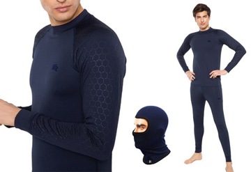 BIELIZNA TERMOAKTYWNA ROUGH RADICAL XXL