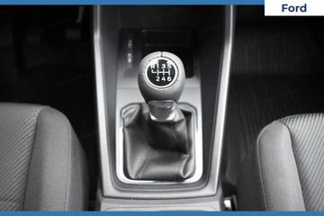 Ford Tourneo Connect IV Van 2,0 EcoBlue 102KM 2024 FORD Tourneo Connect L1H1 Trend 2.0 102KM, zdjęcie 8