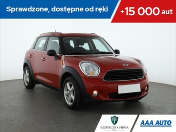 Mini Countryman R60 Crossover 1.6 98KM 2014