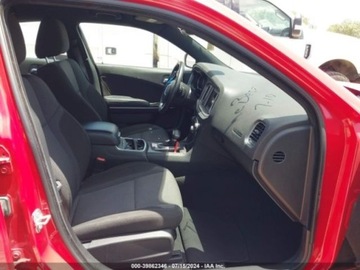 Dodge Charger VII 2022 Dodge Charger 2022 Dodge Charger SXT RWD 3.6 Benzyna 292KM, zdjęcie 4