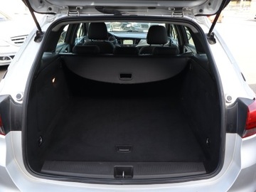 Opel Astra K Sportstourer Facelifting 1.5 Diesel 105KM 2019 Opel Astra 1.5 CDTI, Salon Polska, Navi, Klima, zdjęcie 12