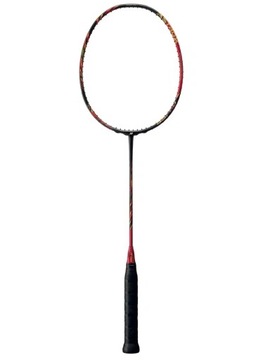Rakietka do badmintona Yonex AX99 Pro biała AX88D Pro złota AX88S Pro