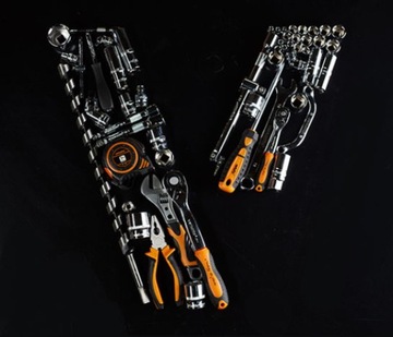 Проволочная торцевая щетка Verkatto M14, 100 мм.