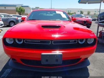 Dodge Challenger III 2023 Dodge Challenger GT, 2023r., 3.6L 3.6 Benzyna 303KM, zdjęcie 6