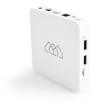 Android TV BOX Homatics R 4K Lite