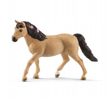 SCHLEICH CONNEMARA KUCYK KLACZ 13863 KOŃ Konik