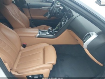 BMW Seria 8 II 2020 BMW Seria 8 BMW 840I GRAN COUPE XDRIVE 3.0 Benzyna 335KM, zdjęcie 8