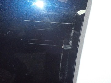 BLATNÍK LEVÝ PŘEDNÍ BMW 5 V G30 G31 2017-