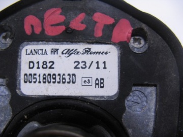 ANTÉNA LANCIA DELTA III