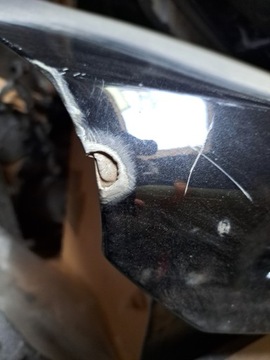 BMW 5 G30 SEDAN VÍKO KUFRU ZADNÍ