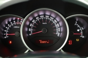 Kia Venga Mikrovan Facelifting 1.6 DOHC 124KM 2017 Kia Venga 1.6 CVVT, Salon Polska, Serwis ASO, GAZ, zdjęcie 7