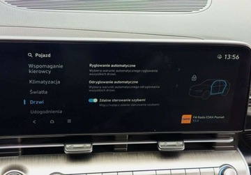 Hyundai Kona I Crossover Facelifting 1.0 T-GDI 120KM 2023 Hyundai Kona 1.0 PB 120KM SMART M6 Salon PL Serwis ASO Gwarancja Producenta, zdjęcie 22