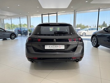 Peugeot 508 II 2021 Peugeot 508 Allure / 1 właściciel / Salon Polska /, zdjęcie 2