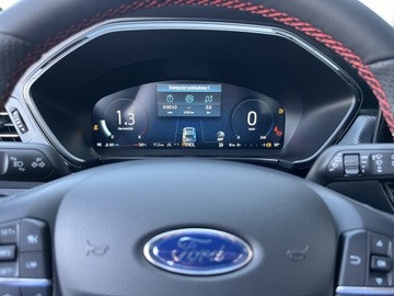 Ford Kuga III 2024 NOWY Ford Kuga ST-Line X Automat 186 KMOd ręki!, zdjęcie 21