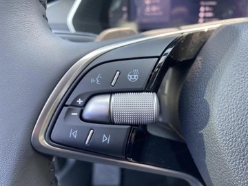 Skoda Octavia IV Liftback 1.5 TSI EVO 150KM 2025 Octavia Edition 130 Selection 1.5 TSI mHEV DSG 150KM 2025, zdjęcie 10