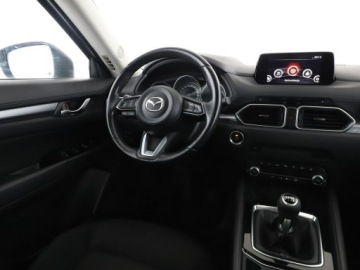 Mazda CX-5 II SUV 2.0 SKY-G 165KM 2019 Mazda CX-5 FV23% klima auto full LED kamery 360, zdjęcie 15