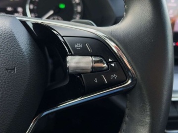 Skoda Octavia III Kombi Facelifting 2.0 TDI 150KM 2020 Skoda Octavia 2.0TDI 150KM DSG Ambition DSG SerwisASO KessyGO SmartLink Led, zdjęcie 18